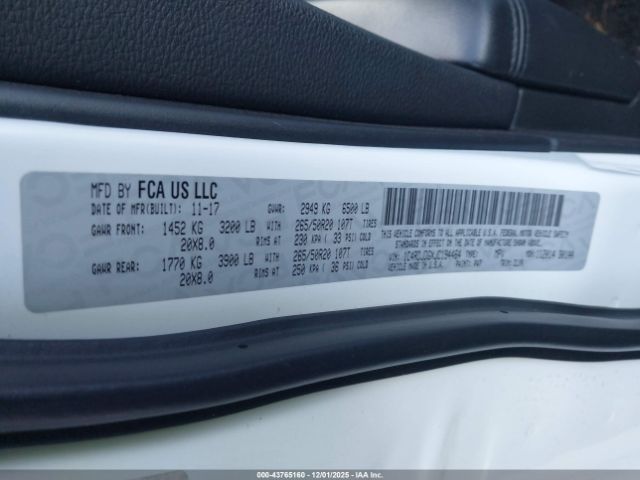 Dodge Durango Gt Awd Image 9