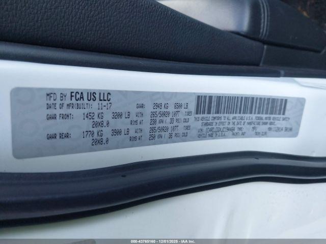 Dodge Durango Gt Awd Image 9