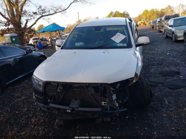 Dodge Durango Gt Awd Image 11