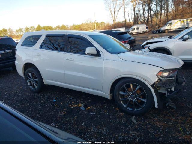 Dodge Durango Gt Awd Image 13