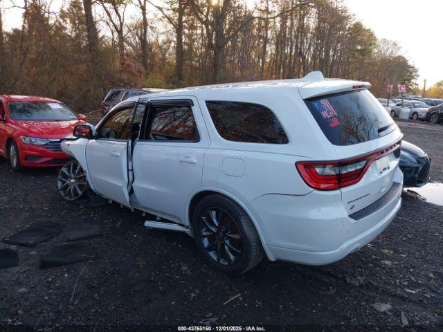 Dodge Durango Gt Awd Image 10