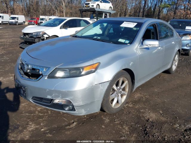 Acura TL 3.5 Image 16