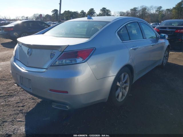 Acura TL 3.5 Image 7