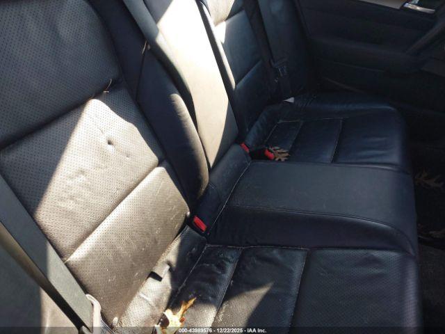 Acura TL 3.5 Image 14