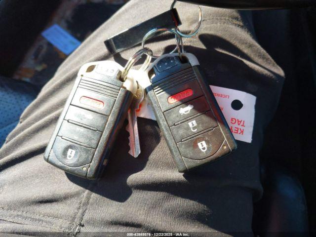 Acura TL 3.5 Image 2