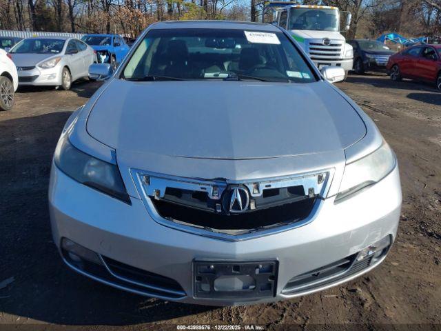 Acura TL 3.5 Image 13