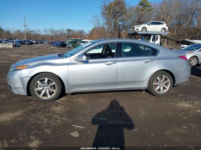 Acura TL 3.5 Image 6