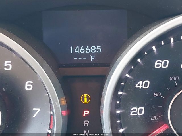 Acura TL 3.5 Image 15