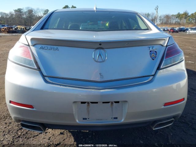 Acura TL 3.5 Image 5