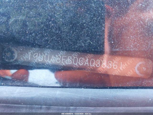 Acura TL 3.5 Image 11