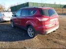 Ford Escape Titanium Image 2