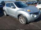 Nissan JUKE Sl Image 1