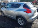 Nissan JUKE Sl Image 4