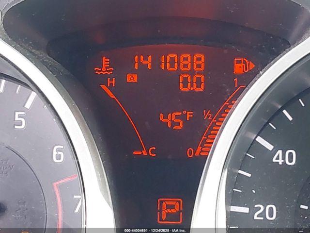 Nissan JUKE Sl Image 11