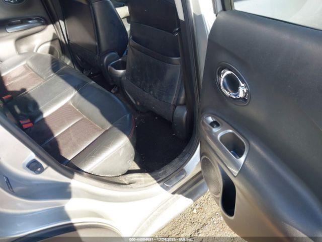 Nissan JUKE Sl Image 2