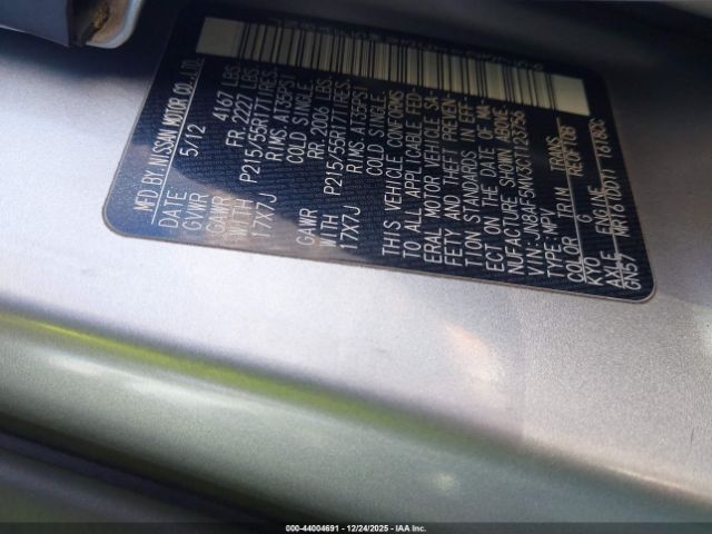 Nissan JUKE Sl Image 10