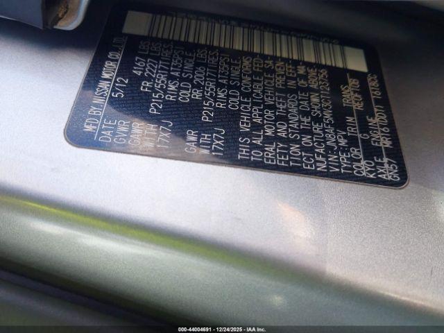 Nissan JUKE Sl Image 10