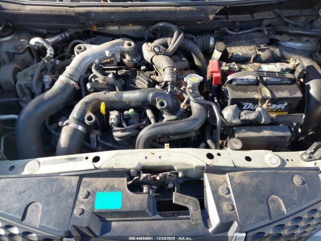 Nissan JUKE Sl Image 9