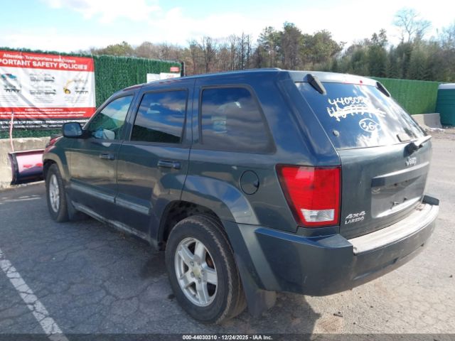 Jeep Grand Cherokee Laredo Image 5