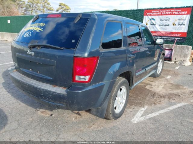 Jeep Grand Cherokee Laredo Image 4