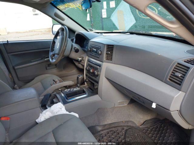 Jeep Grand Cherokee Laredo Image 12