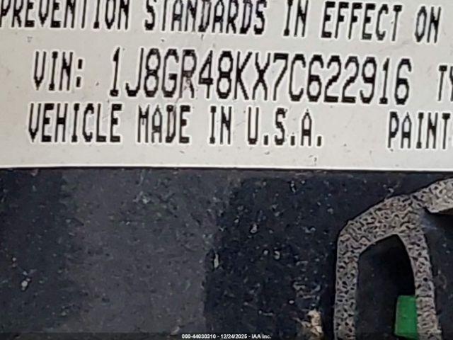 Jeep Grand Cherokee Laredo Image 10