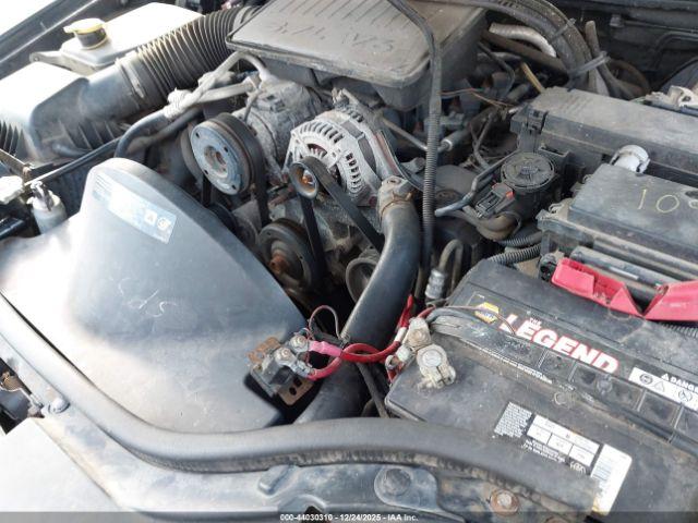 Jeep Grand Cherokee Laredo Image 9