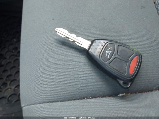 Jeep Grand Cherokee Laredo Image 7