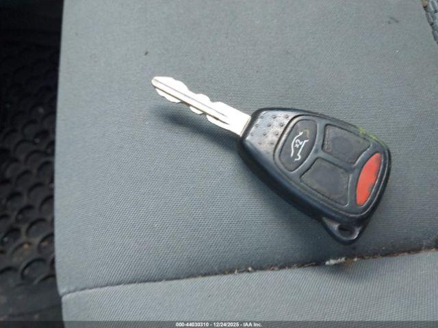 Jeep Grand Cherokee Laredo Image 7