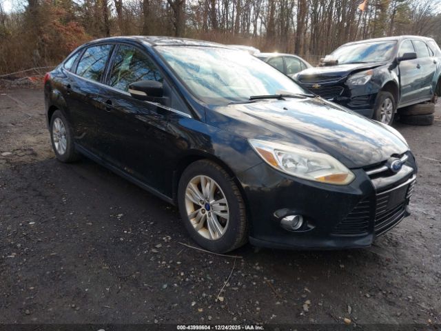 Ford Focus Sel Image 1