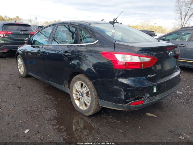 Ford Focus Sel Image 12