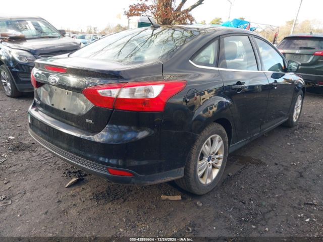 Ford Focus Sel Image 10