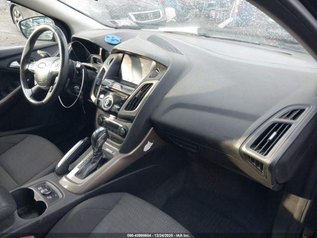 Ford Focus Sel Image 4