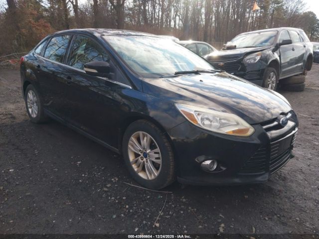 Ford Focus Sel Image 2