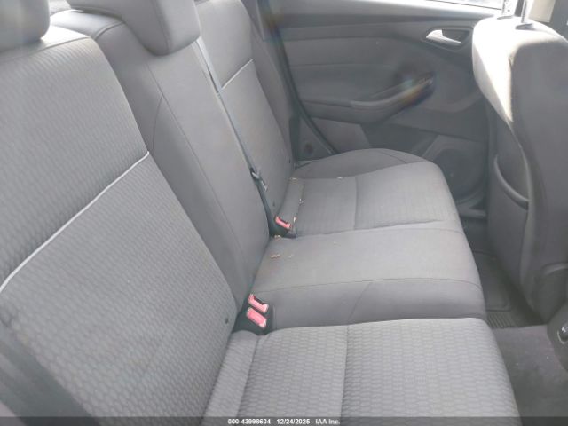 Ford Focus Sel Image 8