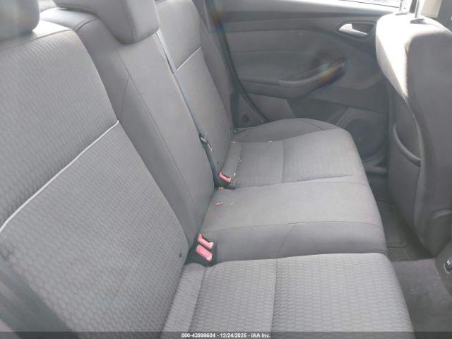 Ford Focus Sel Image 8