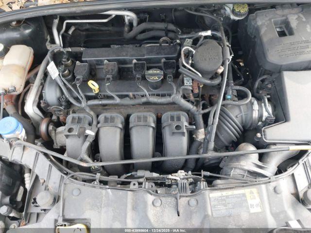 Ford Focus Sel Image 5