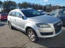 Audi Q7 3.0t Premium Image 1