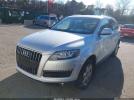 Audi Q7 3.0t Premium Image 6