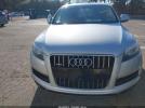 Audi Q7 3.0t Premium Image 4