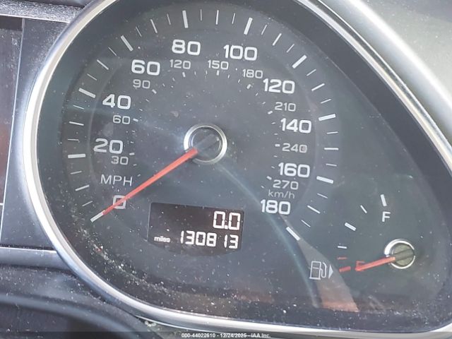 Audi Q7 3.0t Premium Image 8