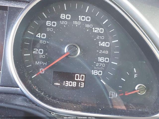 Audi Q7 3.0t Premium Image 8