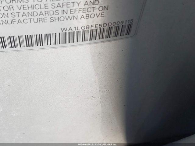 Audi Q7 3.0t Premium Image 9