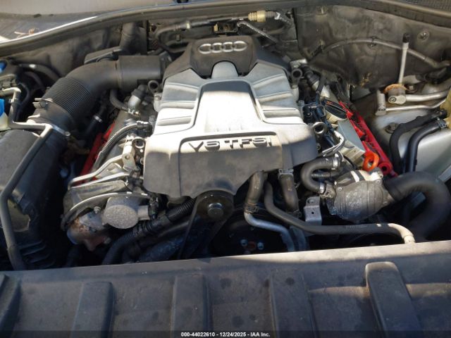 Audi Q7 3.0t Premium Image 10