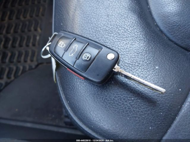 Audi Q7 3.0t Premium Image 5