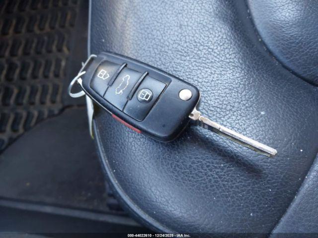 Audi Q7 3.0t Premium Image 5