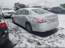 Nissan Altima 2.5 S Image 7