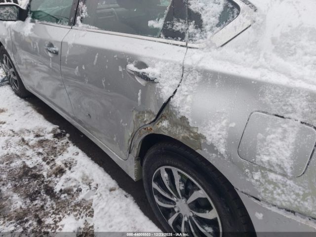 Nissan Altima 2.5 S Image 3