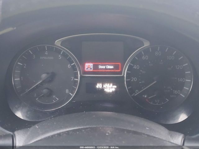 Nissan Altima 2.5 S Image 11