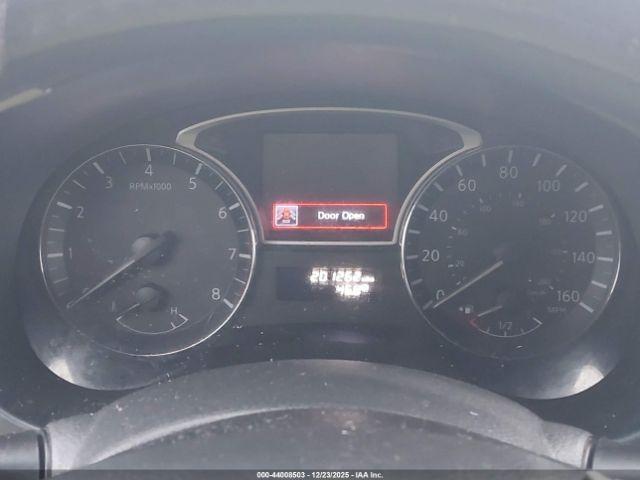 Nissan Altima 2.5 S Image 11